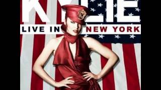 Kylie Minogue  06 Everything Taboo Medley Live In New York [upl. by Savdeep]