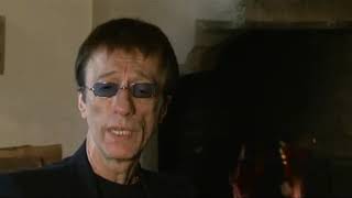 A Message From Robin Gibb In remembrance of The SS Ellan Vannin [upl. by Corell]