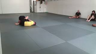 nogi bjj with gerardo [upl. by Kceb]