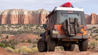 V4E16 Beyond the Wilds of Capitol Reef [upl. by Nivlad]