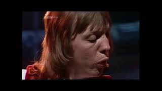 Robin Trower quotBridge Of Sighsquot 1974 video [upl. by Kutzenco122]