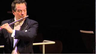 EMMANUEL PAHUD  Claude Debussy quotSyrinxquot for solo flute [upl. by Westmoreland436]