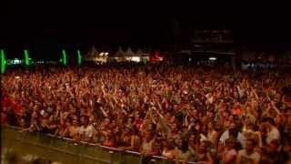 MAIN SQUARE FESTIVAL 2013  official aftermovie [upl. by Luba222]