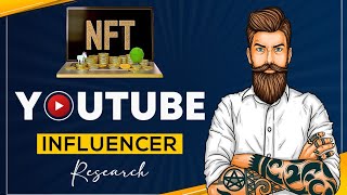 Find best nft metaverse Influencers from Instagram youtube  tiktok and twitter [upl. by Dohsar682]