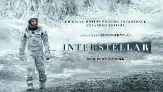 Interstellar Official Soundtrack  Full Album – Hans Zimmer  WaterTower [upl. by Egedan]