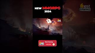 Top MMORPG 2024  Best Mobile Game Recommend In 2024  Best Gaming [upl. by Adnarem690]