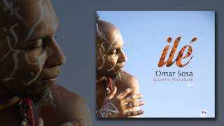 Omar Sosa  quotSad Meetingquot Official Audio [upl. by Sevein183]