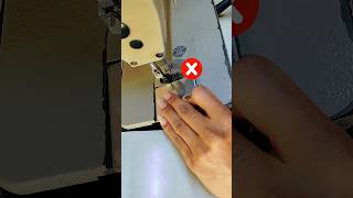 Sewing machine tips and tricks sewingmachine viralvideo sortvideo [upl. by Anrak]