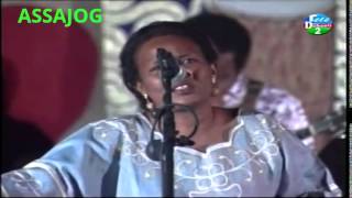 Djibouti Riwaayad Degaan part1 05022015 [upl. by Aicinet]