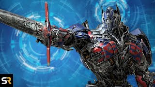 Will Michael Bay Return to the Transformers Franchise [upl. by Bartholomew474]