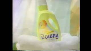 Downy Tv Commercial 1989 Fresh Sunrise [upl. by Ignacio]