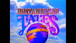 Britanicas Tales Around The World Intro [upl. by Atsira540]