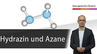 Hydrazin und Azane  Anorganische Chemie [upl. by Aimahc]