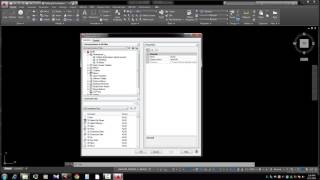 How to make autocad 2016 classic Workspace [upl. by Eiralam]