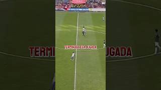 El dilema acerca de la última jugada del Bolivia vs Paraguay en El Alto 🙀 [upl. by Kecaj]