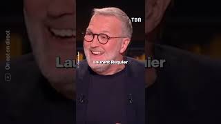 Laurent Ruquier fait des révélations croustillantes sur sa nuit avec Christine Bravo [upl. by Gorey]