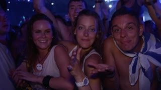 Dimitri Vegas amp Like Mike  Wonderwall Oasis vs Feedback  Tomorrowland 2013 [upl. by Niotna]