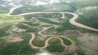 Many Waters Rise Kowanyama  ARCHIE ROACH [upl. by Wolford]