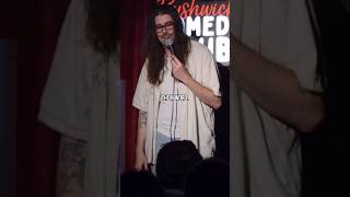 Better version of an old joke standupcomedy comedy funny [upl. by Estes]