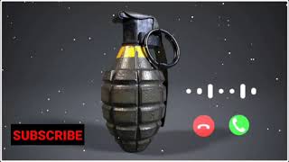 Pubg Bomb Sound Ringtone  Pubg sms Ringtone  PUBG Notification Ringtone  Pubg Mobile Ringtone [upl. by Annorah]