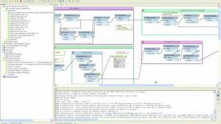 Improve Data Exchange with GE Smallworld using FME [upl. by Secundas]