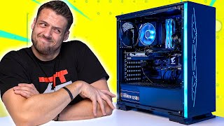 Are Lyte Gaming PCs Worth It [upl. by Drauode675]