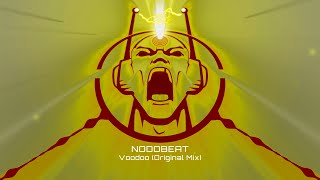 Nodobeat  Voodoo Original Mix KR009 [upl. by Allehcim]