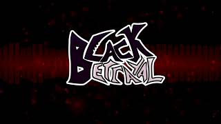 black betrayal menu theme remix unfinished and not official [upl. by Penrod]