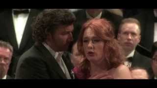 Bizet Carmen avec Jonas Kaufmann et Magdalena Kožená [upl. by Greysun487]