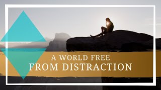 A World FREE From Distraction  Wilderness Therapy at Anasazi Foundation [upl. by Attenreb]