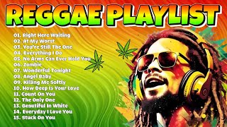 BEST REGGAE MIX 2024 🍉 BEST ENGLISH REGGAE LOVE SONGS  ALL TIME FAVORITE REGGAE SONGS 2024 [upl. by Phene652]