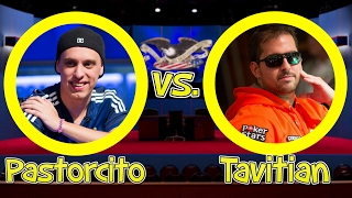 Podcast CardPlayerLA  Episodio 14  ¡DEBATE quotPastorcitoquot vs Pablo Tavitian [upl. by Birmingham822]