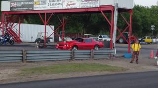 1980 Camaro 60 SBE LS Turbo with Fitech [upl. by Callum]