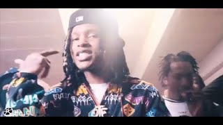 King Von  Exposing me  Official Music Video Feat Memo600 [upl. by Gayl620]