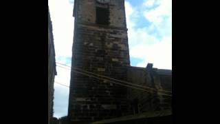 Holmfirth Bells [upl. by Claudell]