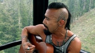 Nahko quotWarrior Peoplequot  Gondola Sessions [upl. by Dougal]