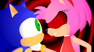 Sonic Shorts quotThatquot Way Remaster  Sonic Animation [upl. by Lyon]