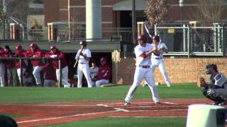 Elon Baseball  Casey Jones [upl. by Lorin]