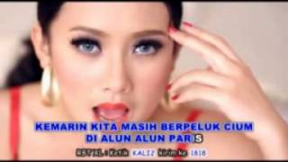 KALI MERAH KARAOKE  CITA CITATA [upl. by Millie]