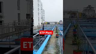 ETP plant Engineering Bangladesh [upl. by Leela]