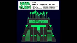 Mosca  Square One Julio Bashmore Longhorn Remix [upl. by Colyer825]