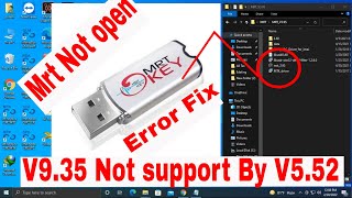 Mrt dongle not working solution mrt dongle v395 not working By V552 mrt dongle support [upl. by Franckot96]