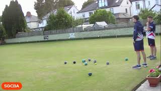 SOUTH GLAMORGAN BOWLS LIVE STREAM [upl. by Jakie771]