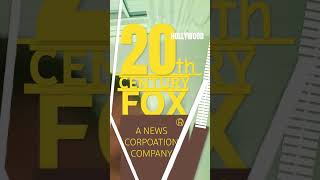 20th century fox fanfare music 20thcenturyfox [upl. by Hanyaz]