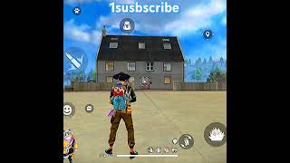 De bounce song foryoupagegarena freefireeditvideo [upl. by Raila33]