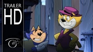 Don Gato y su pandilla  Trailer [upl. by Alon872]