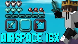 AIRSPACE 16X  1k Pack RELEASE [upl. by Cale321]