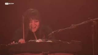 Dongyang Gozupa WOMEX2022 Live  Cycle [upl. by Melda281]