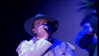 Pet Shop Boys  Jealousy live 1991 HD [upl. by Oyr]