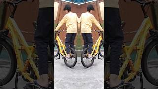 cycle cycling stunt automobile bicycle cyclestunt cyclestuntshorts cycleride [upl. by Tucker]